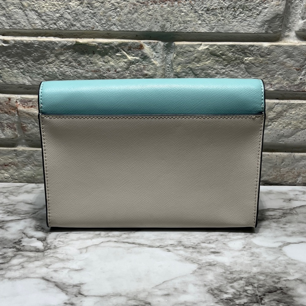 Kate Spade Carson Convertible Crossbody NWT - Picture 6 of 15